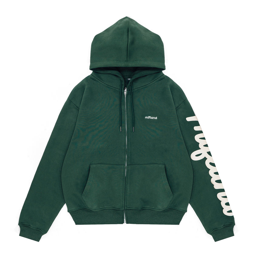 Sterling W26 Crewneck