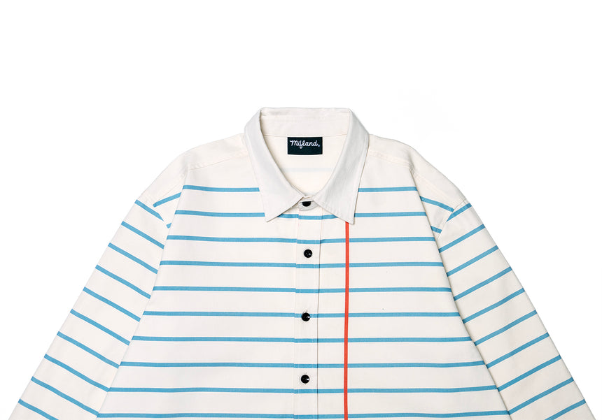 Mifland Looseleaf Shirt