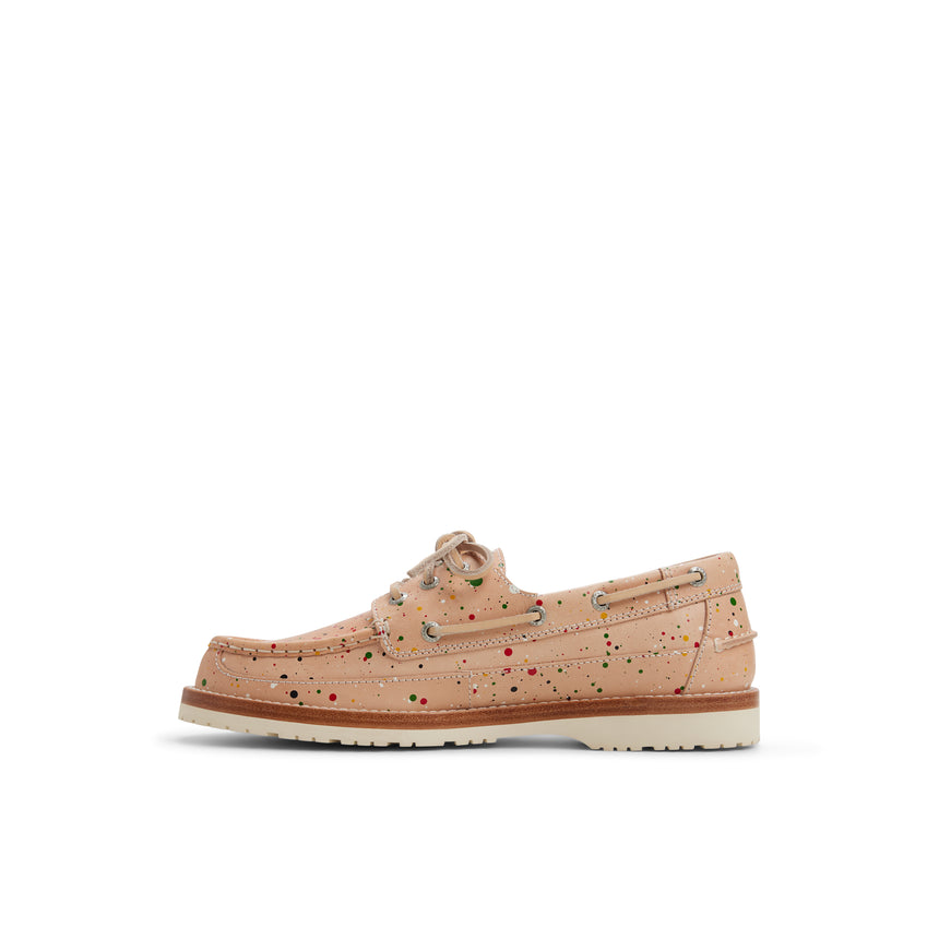 Sperry X Mifland 3 Eye Lug