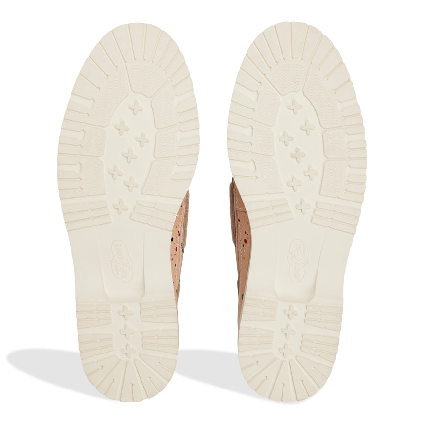 Sperry X Mifland 3 Eye Lug