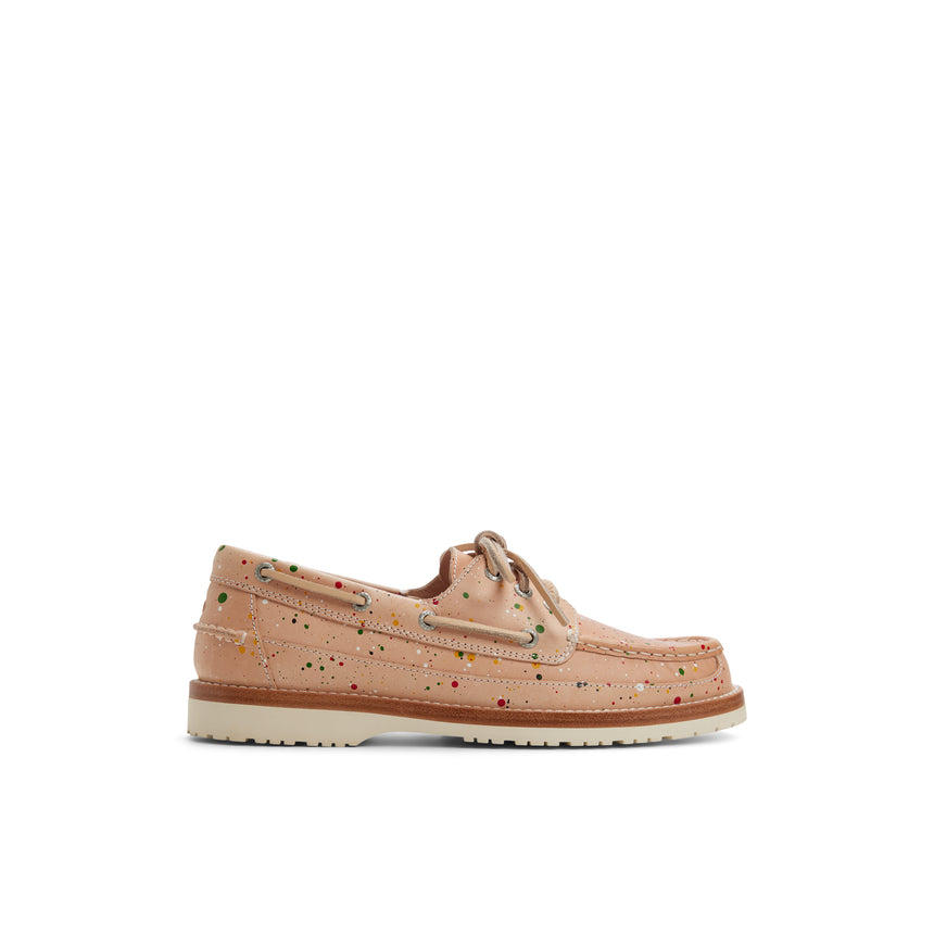 Sperry X Mifland 3 Eye Lug