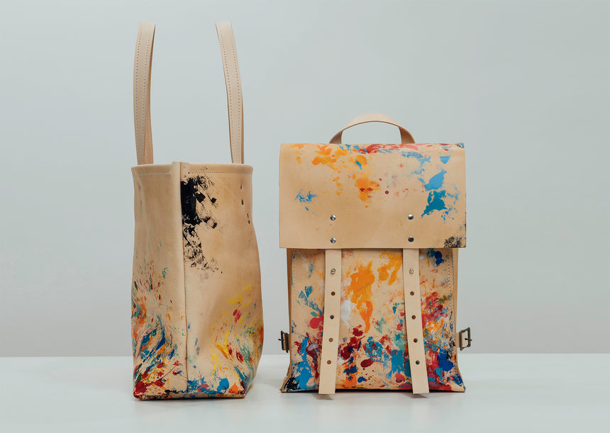 Mifland Leather Goods