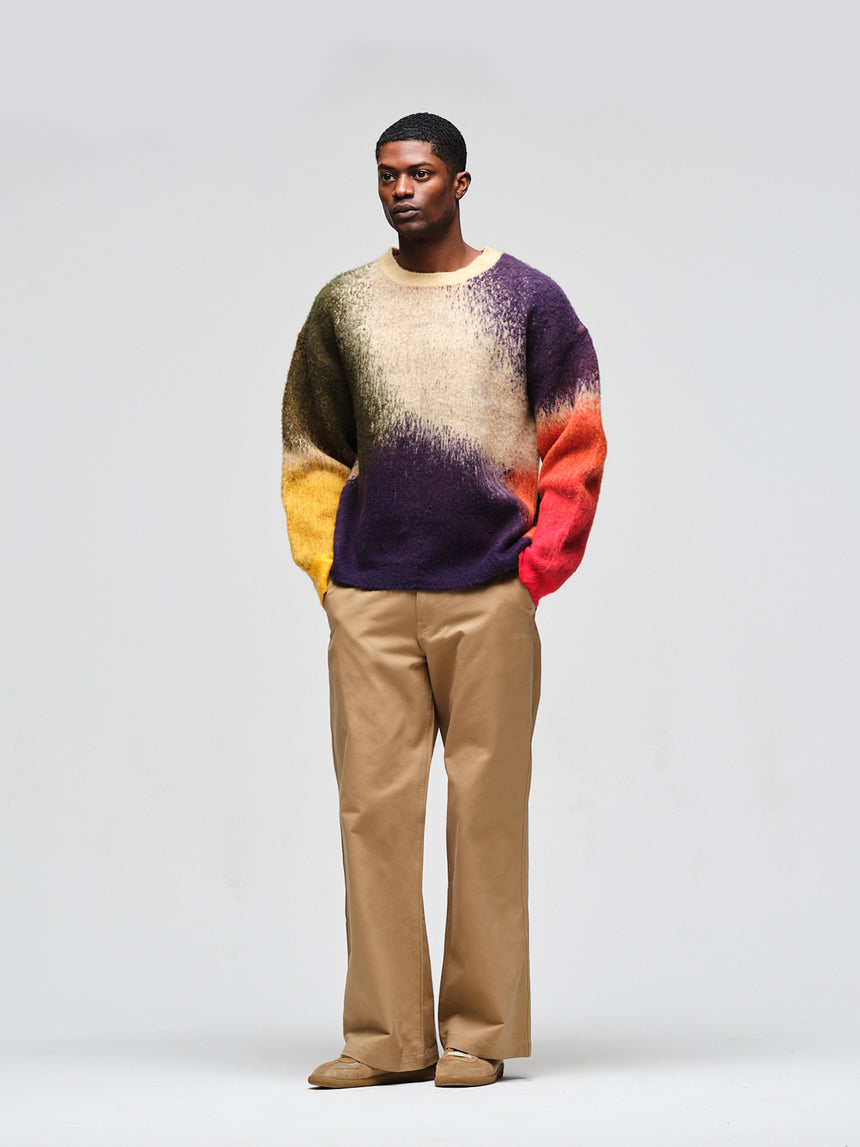 Sterling W26 Crewneck