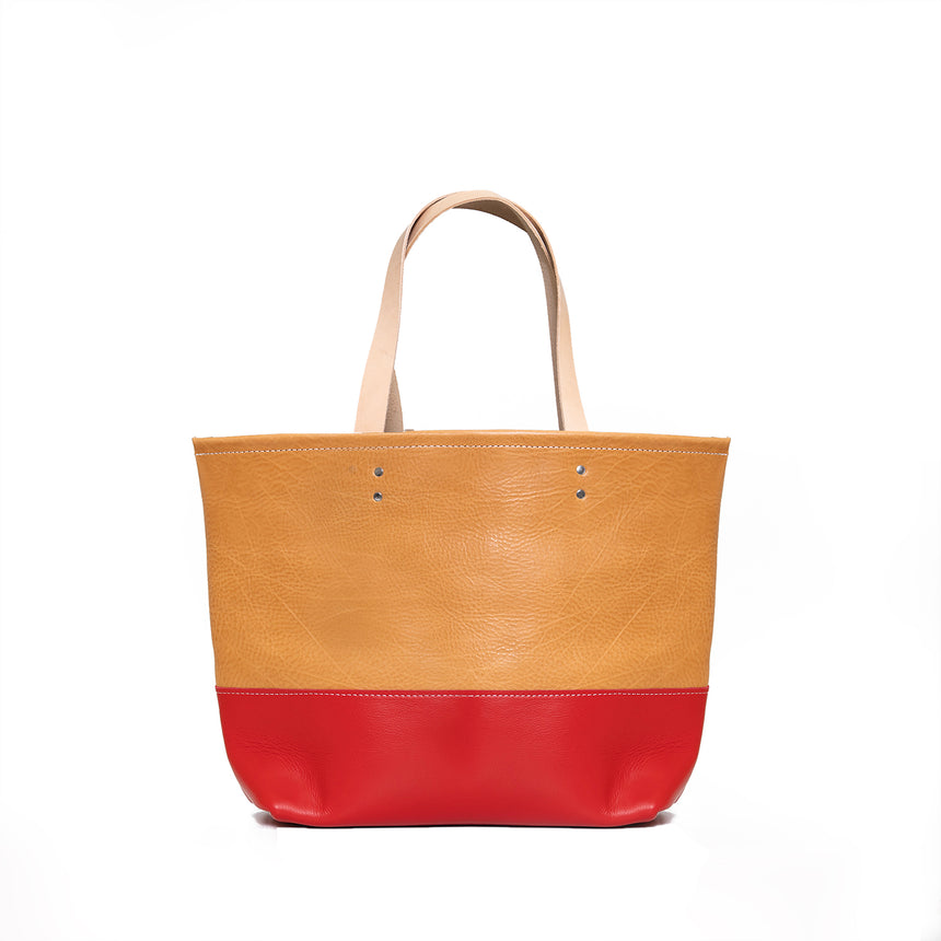 Utility Tote Multicolor