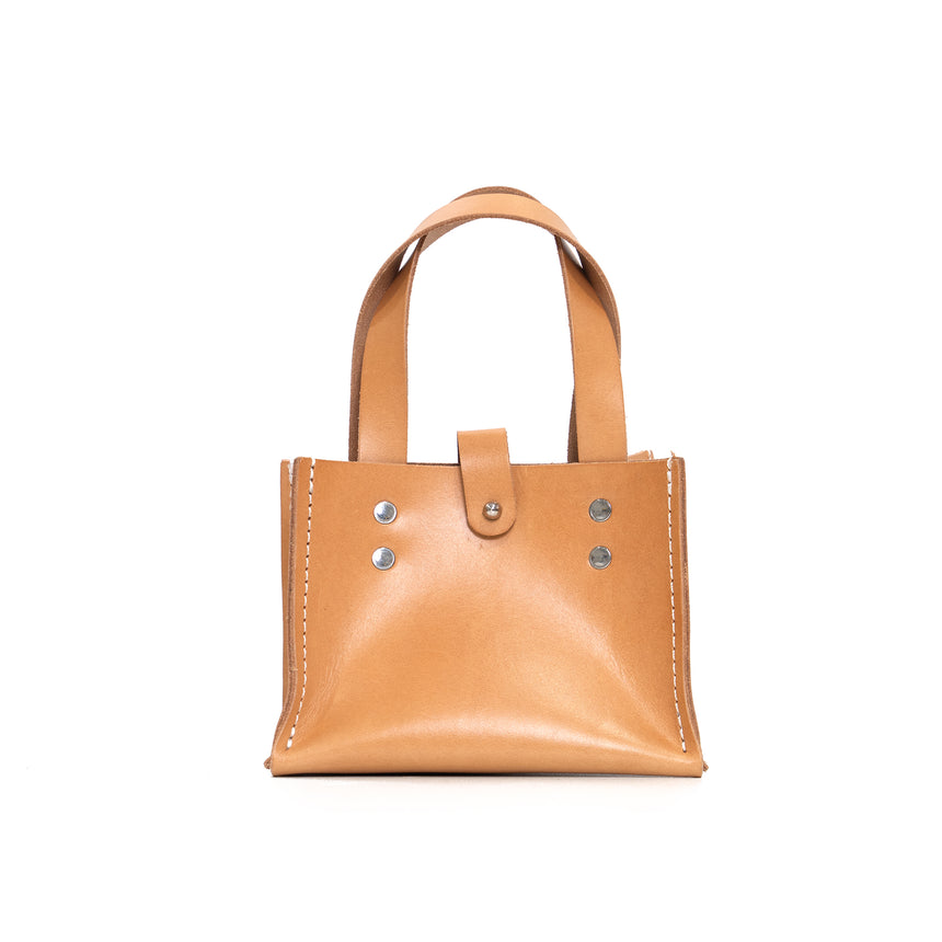 Rolltop Rucksack Sample