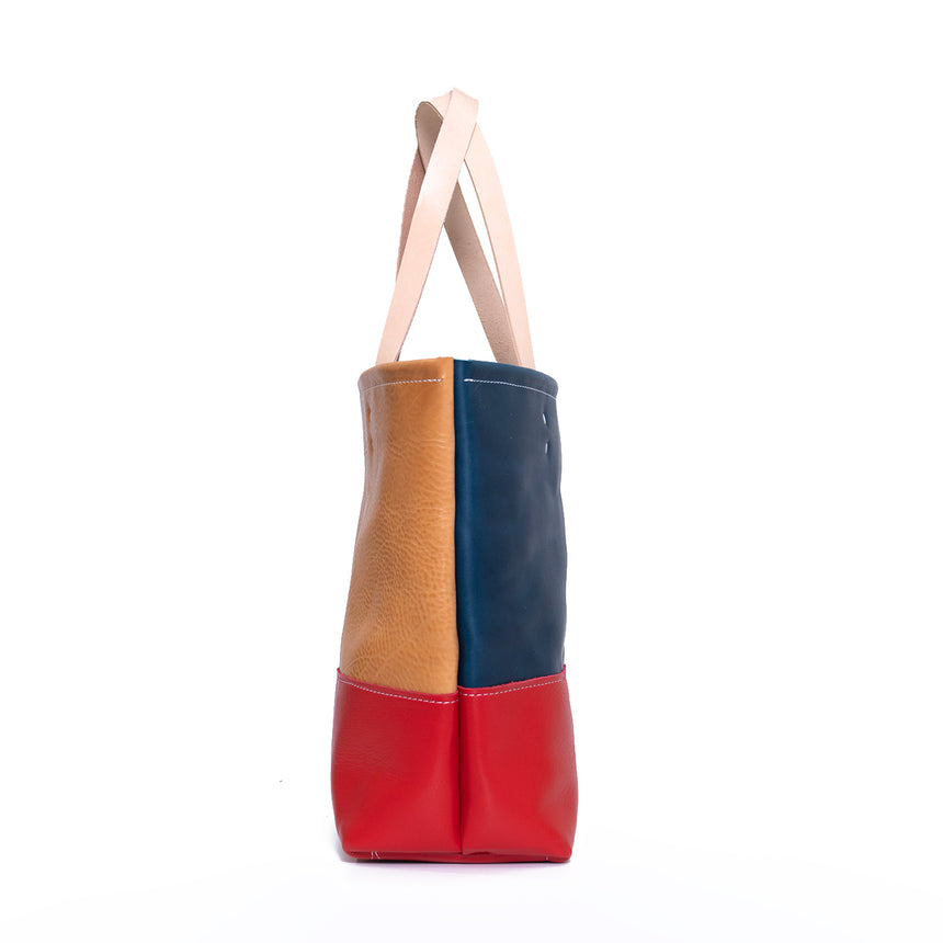 Rolltop Rucksack Sample