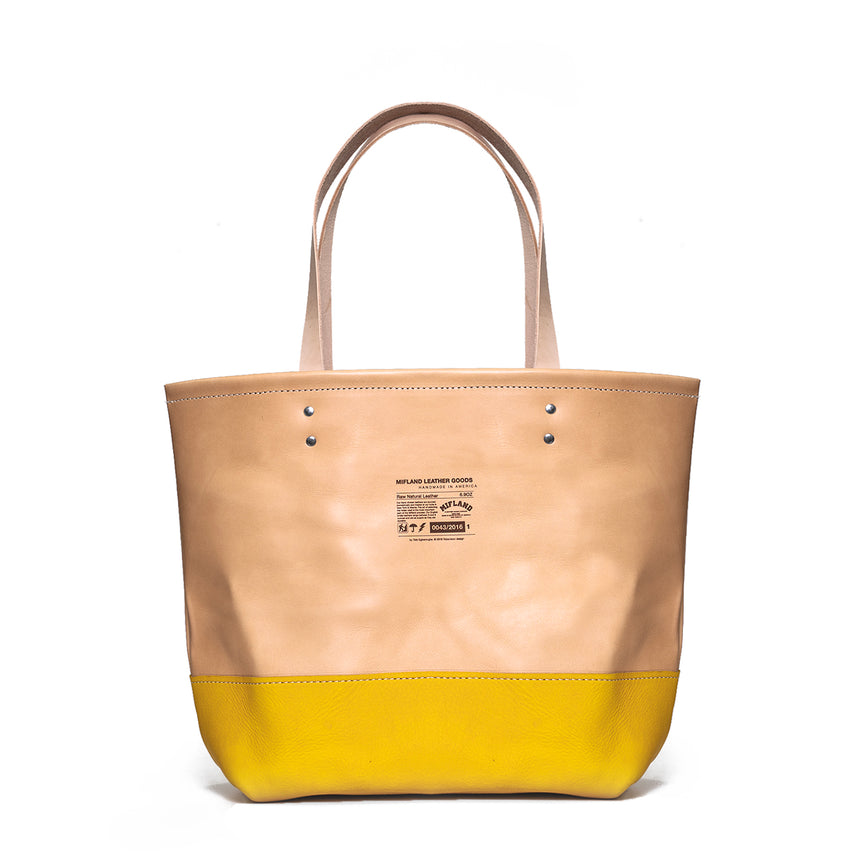 Utility Tote Multicolor