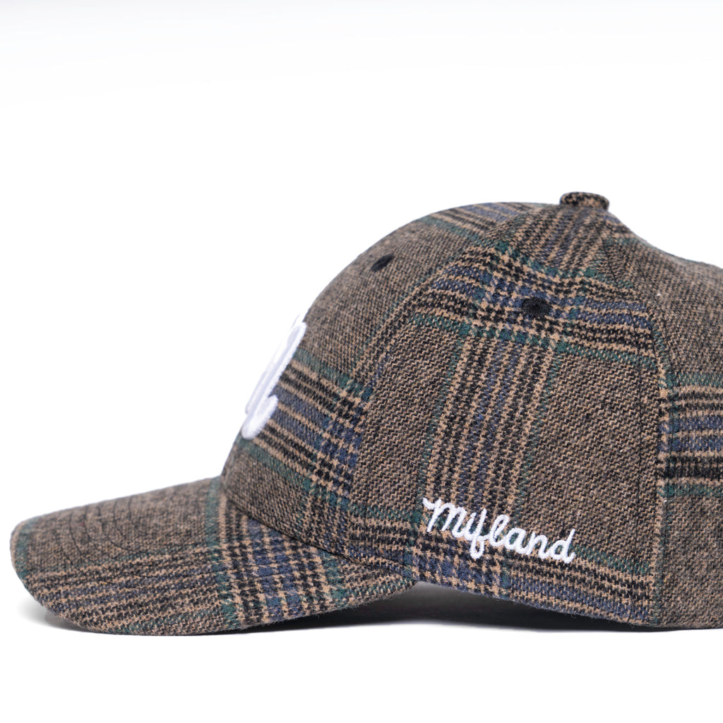 帽子 CPH 530WH WOOL HERRINGBONE CASQUETTE M/L New York Hat Co Herringbone Newsboy Cap Grey size L Made in