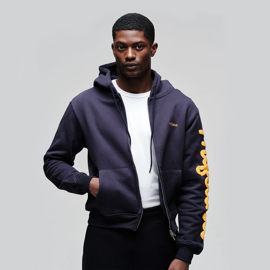 Sterling W26 Crewneck