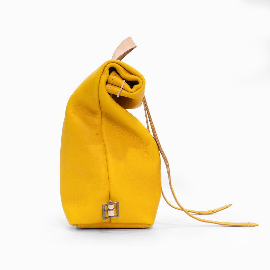 Rolltop Rucksack Sample