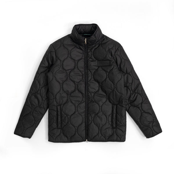ジャケット・アウター everyone quilting jacket L Quilted Jacket LE – Mifland : A Design Company