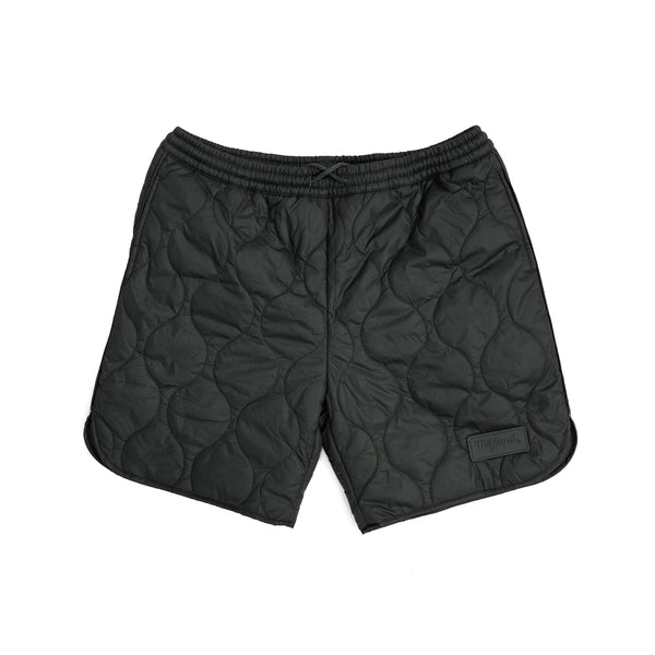 Quilted Shorts LE – Mifland : A Design Company