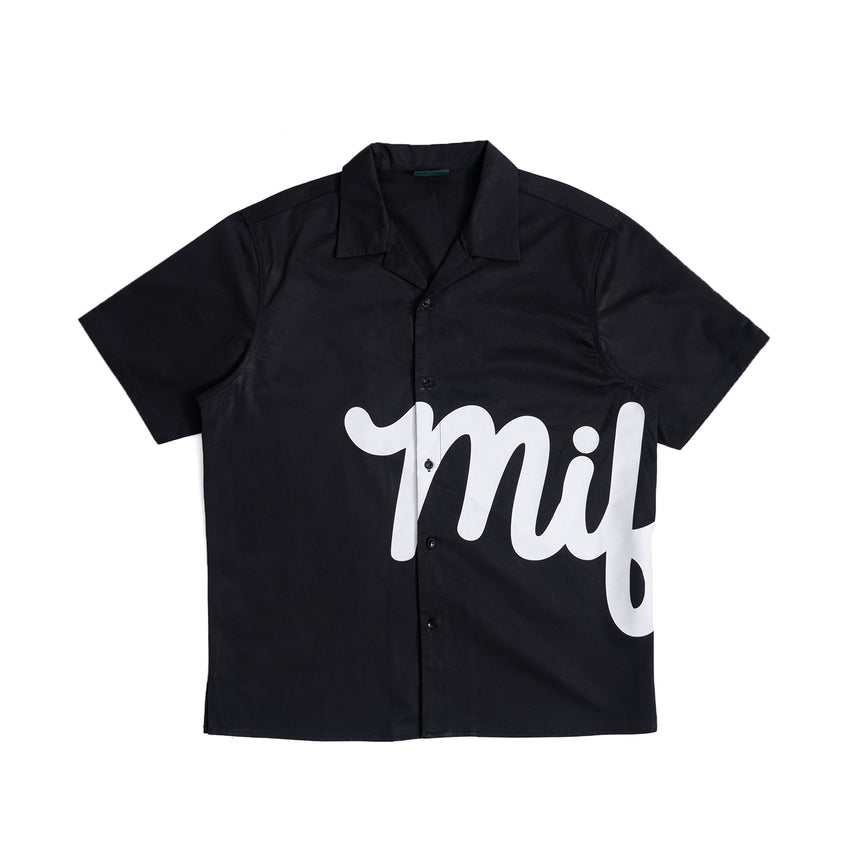 Million M Quilted Overshirt QS LE