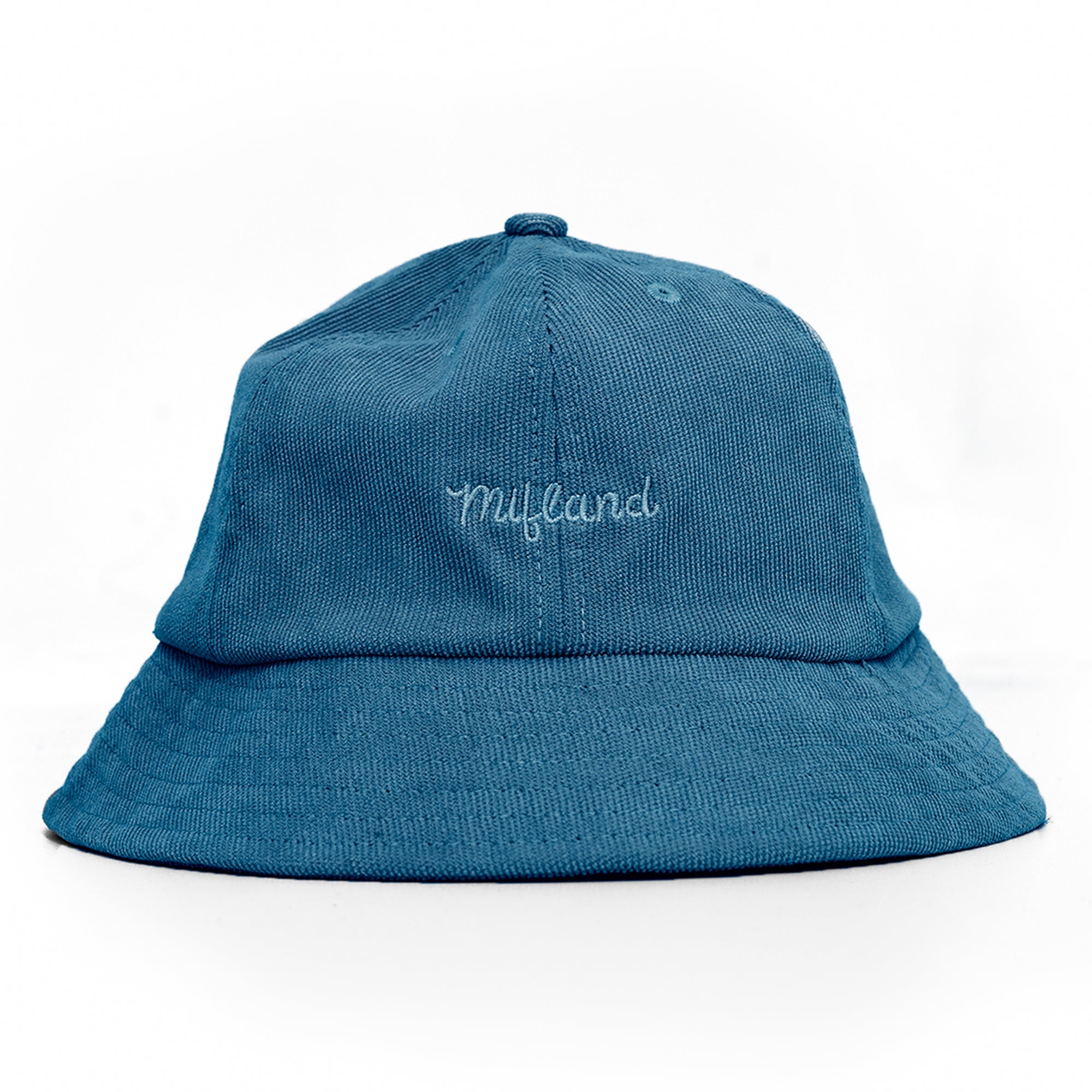 Corduroy Bucket Hat QS – Mifland : A Design Company
