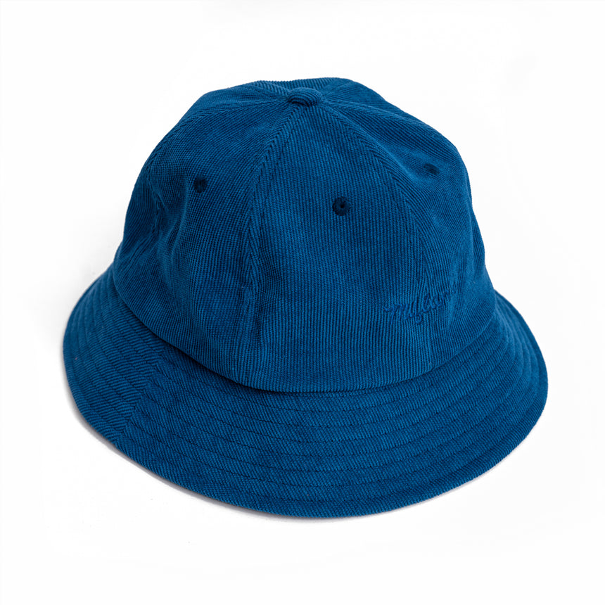 Corduroy Bucket Hat QS