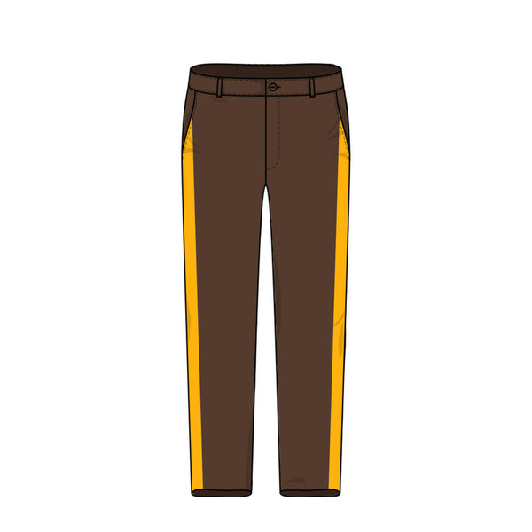 Bowling Pant – Mifland : A Design Company