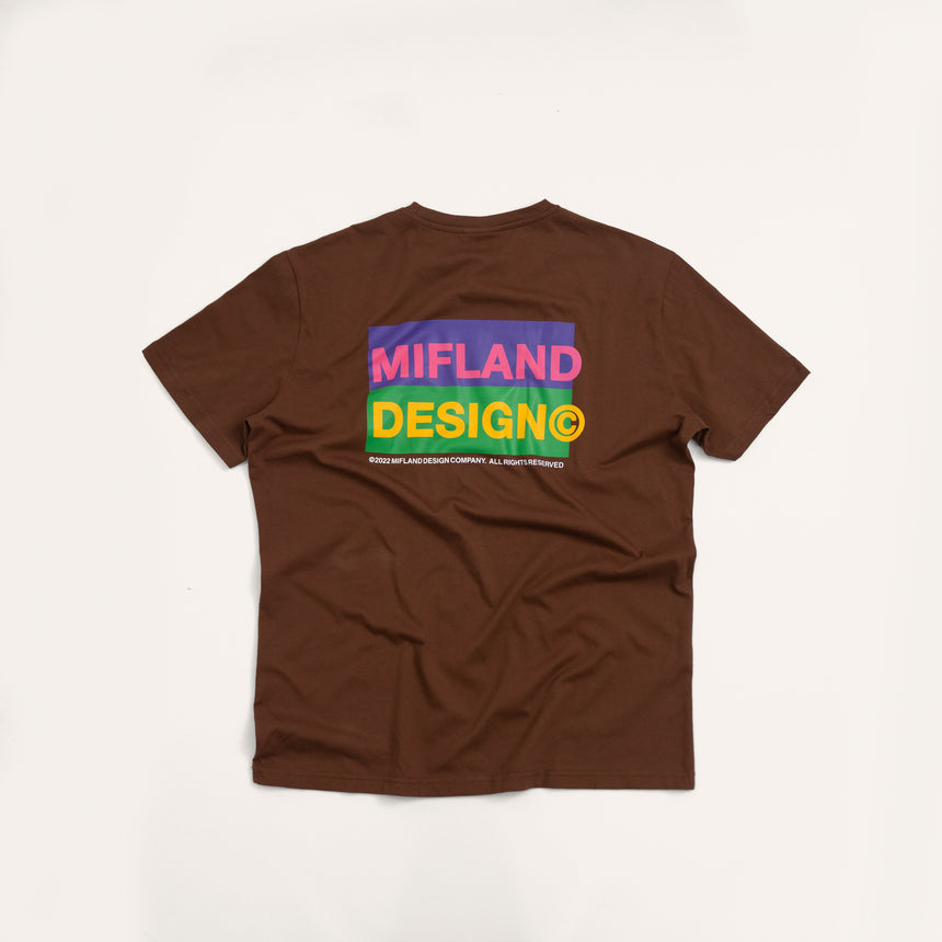 Mifland Design Tee