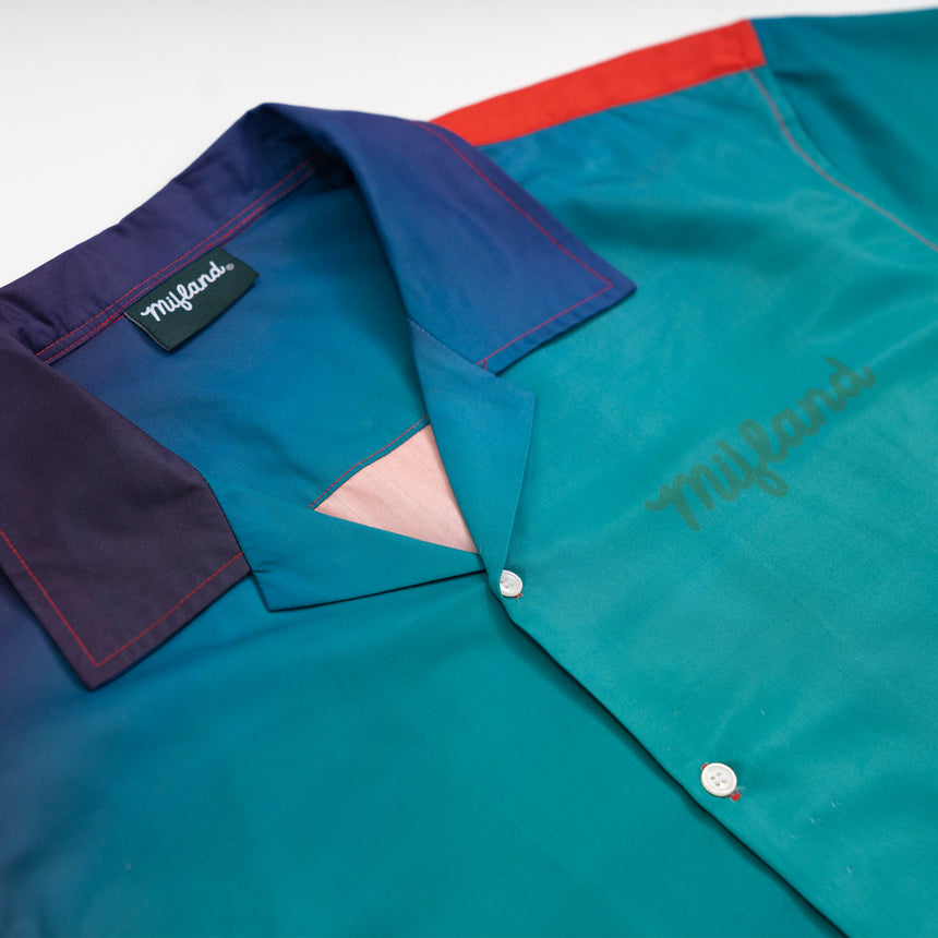 Gradient Merch S/S Gradient Shirt – Mifland : A Design Company