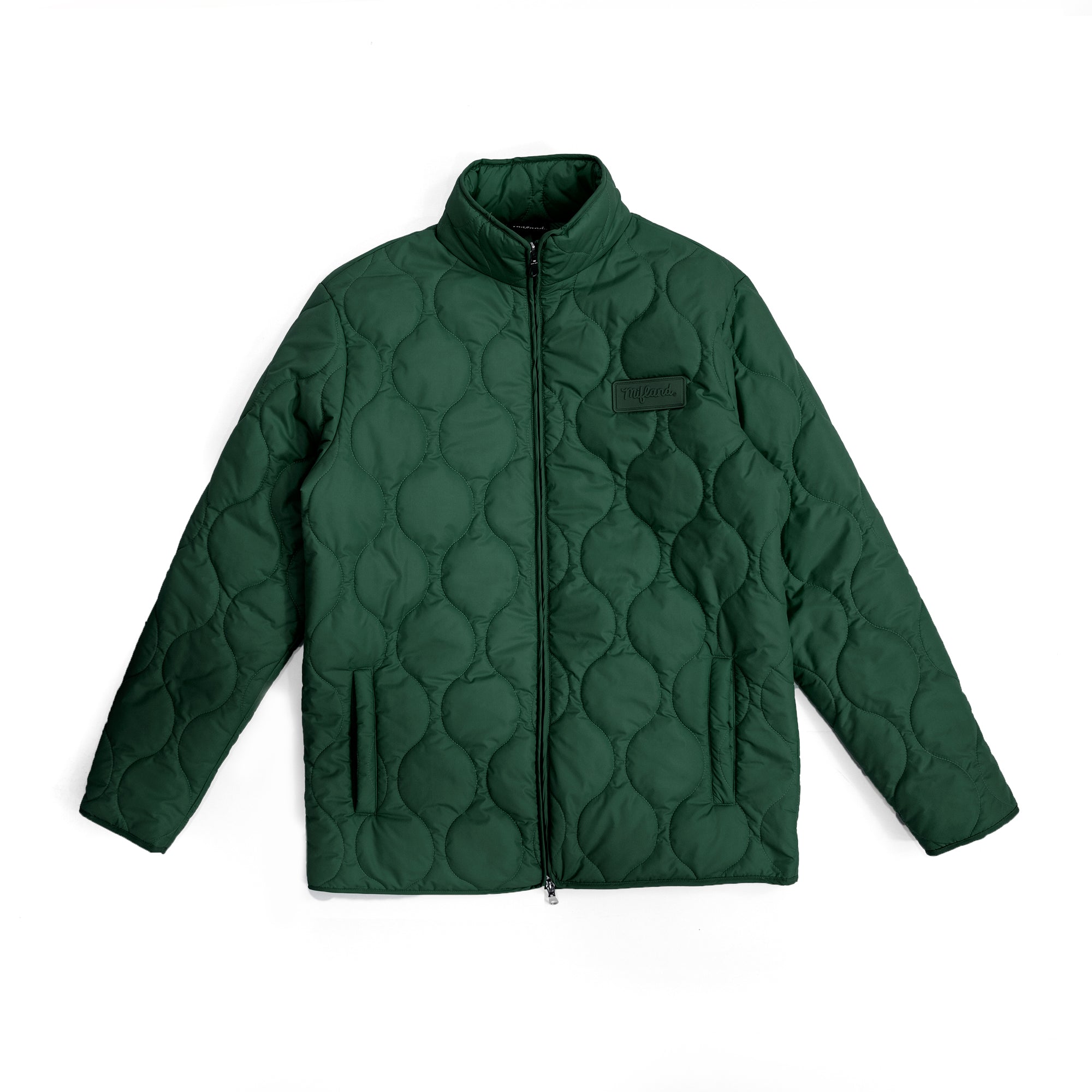 最終値下げ　Madison Quilted Short Coat GreenJacketquiltsite.jpg?v=