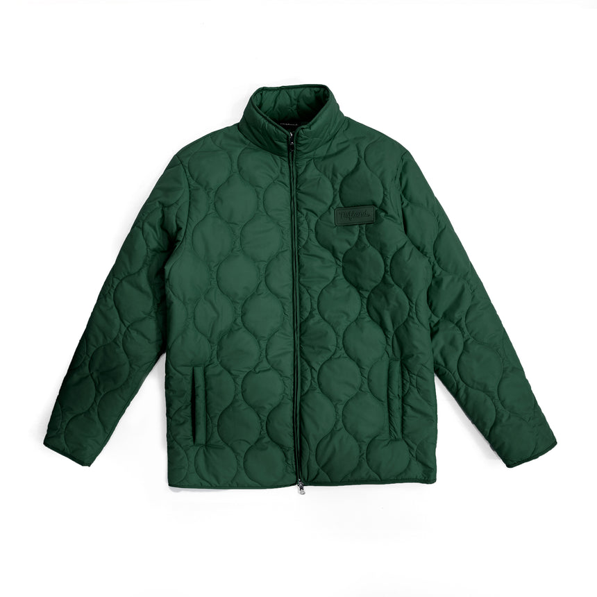 Quilted Jacket LE