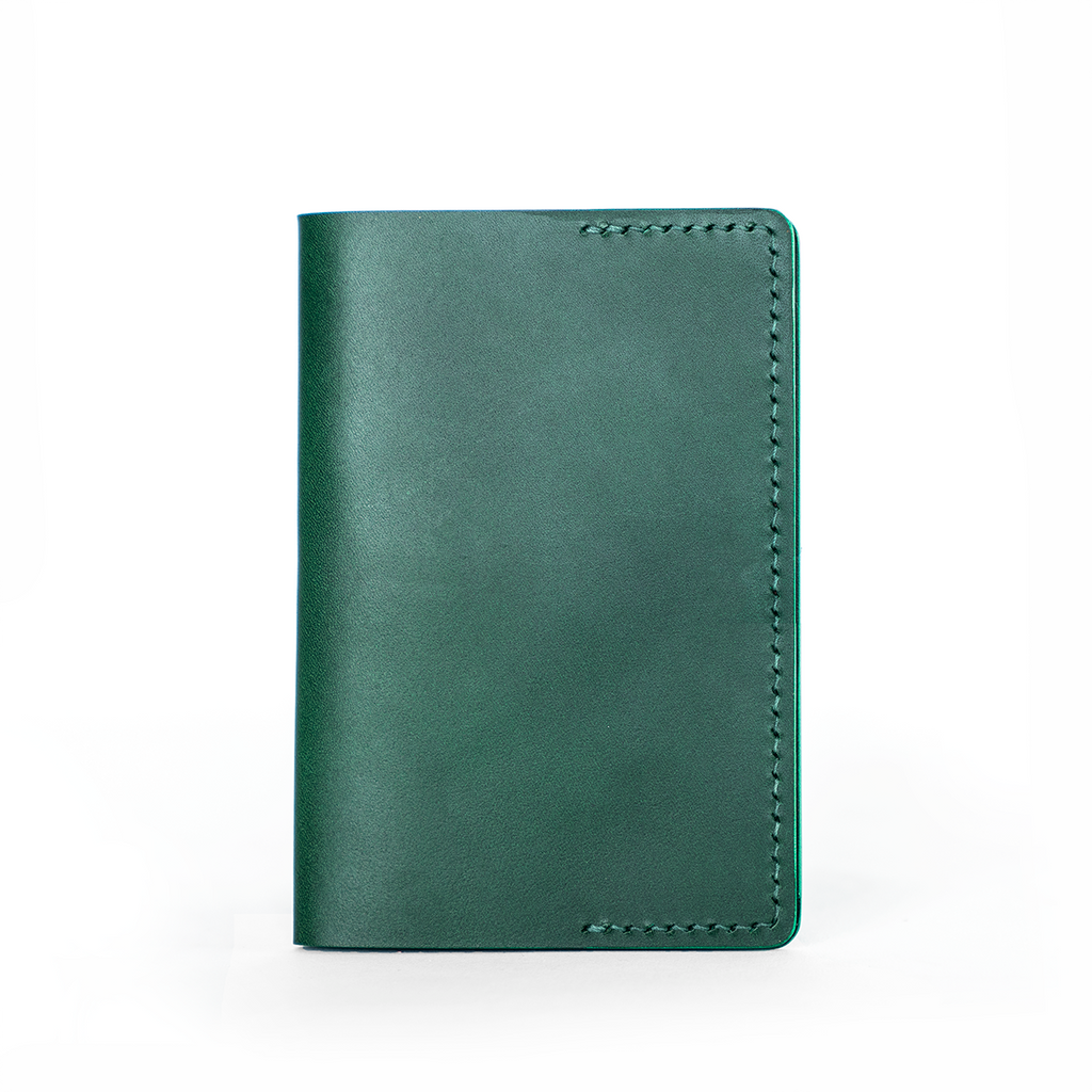 Passport Wallet Mifland A Design Company