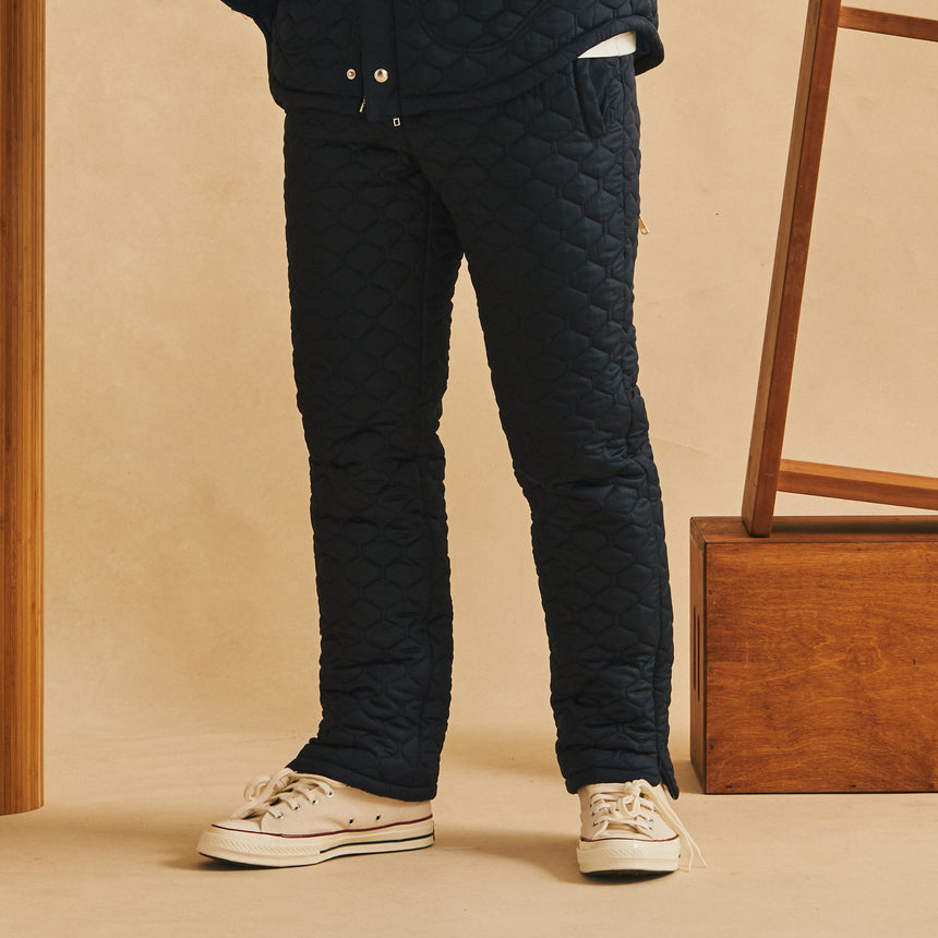 Quilted Pants for Men - Up to 60% off | Lyst UK