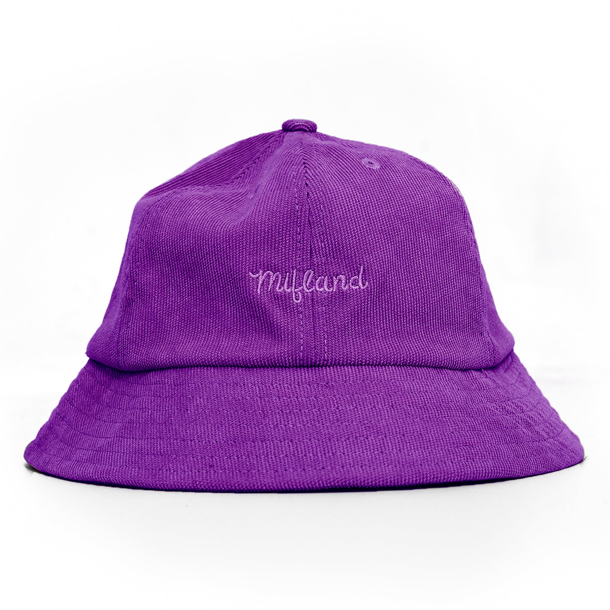 SAINT MICHAEL/セント マイケル/BUCKET HAT/SAINT M/PURPLE