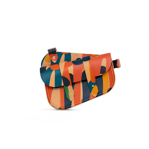 Mifland Mini Bag QS M – Mifland : A Design Company