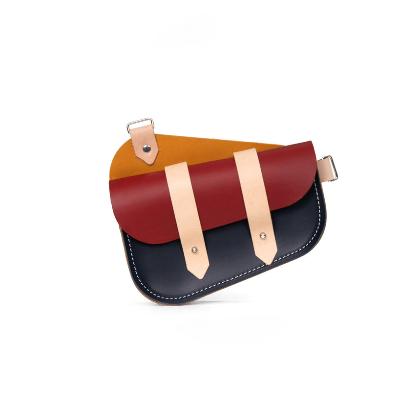 Saddle Bag - Sample