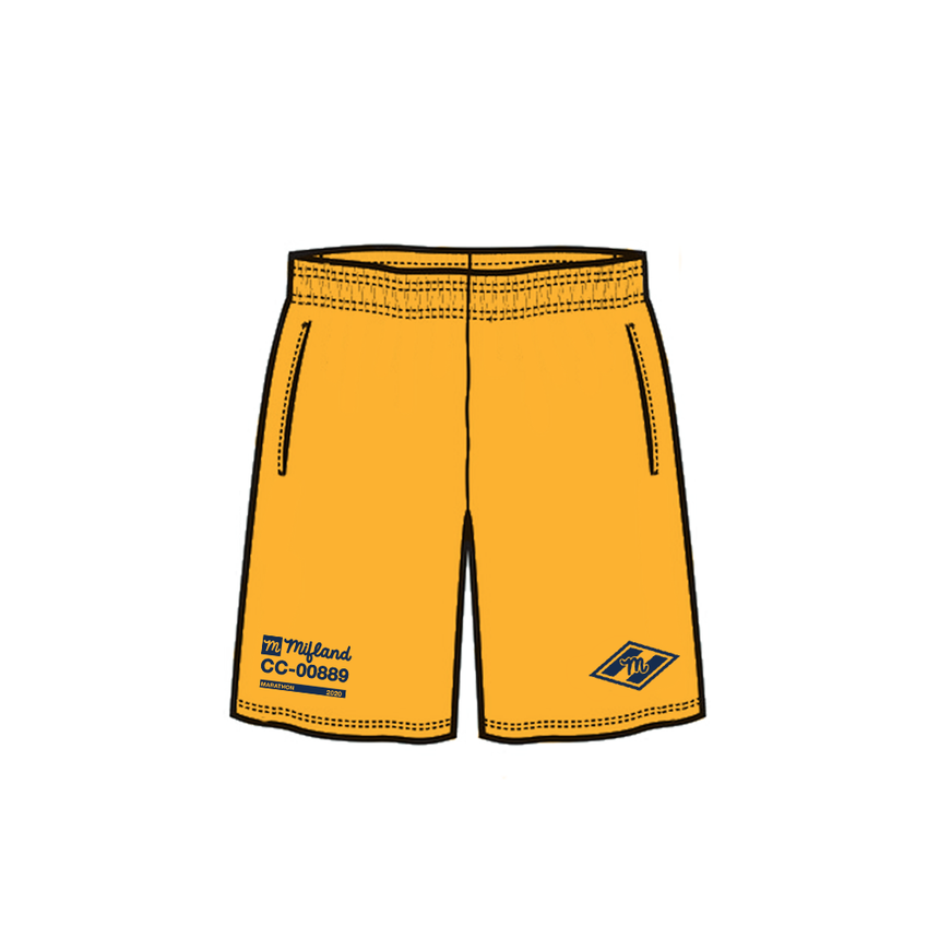 Mifland CC Mesh Shorts – Mifland : A Design Company Mifland CC Mesh Shorts – Mifland : A Design Company