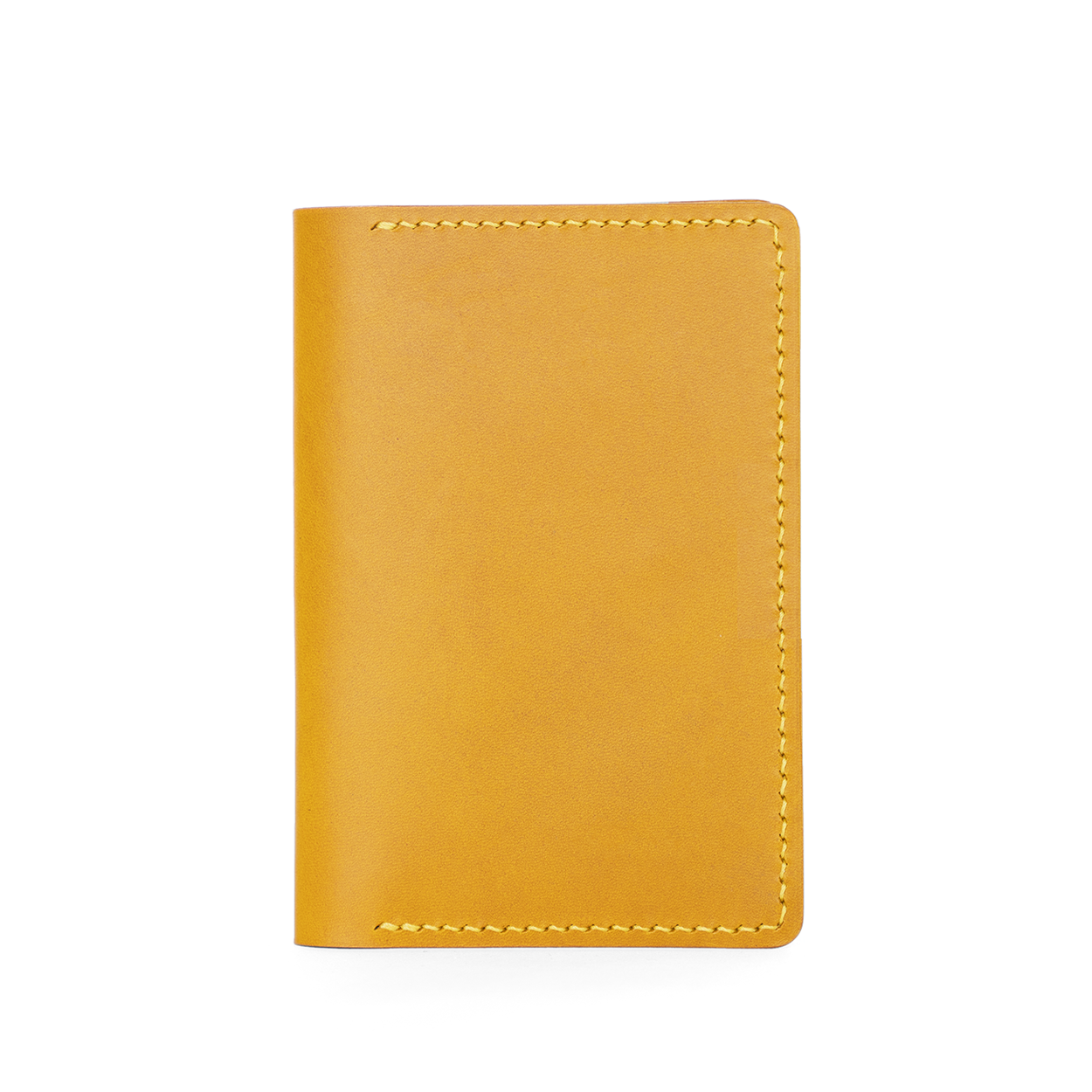 Passport Wallet Mifland A Design Company