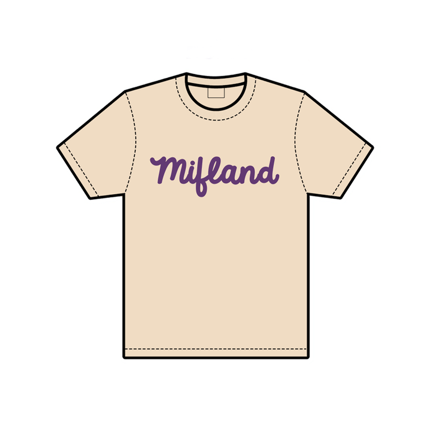 Mifland CC T-Shirt