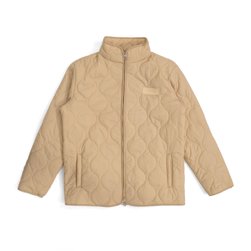 Quilted Jacket LE