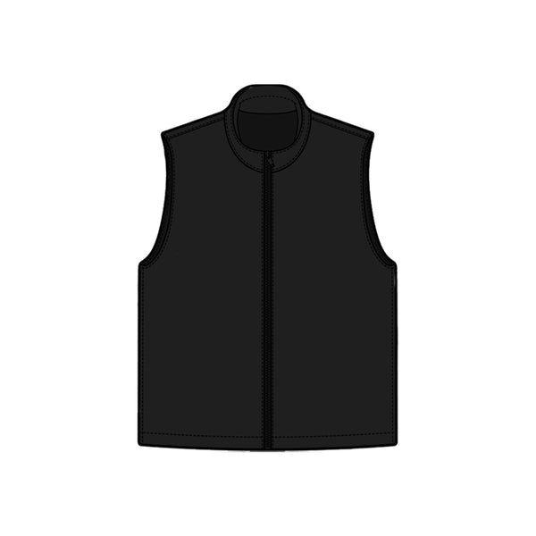 Utility Vest QS – Mifland : A Design Company