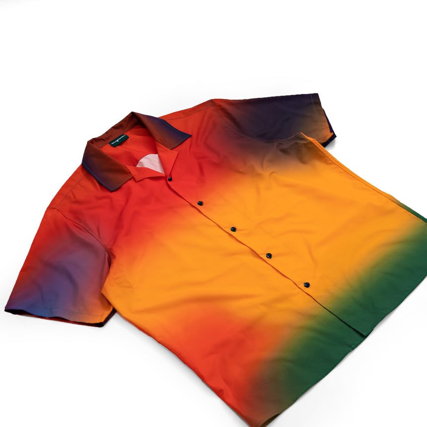 S/S Gradient Shirt – Mifland : A Design Company