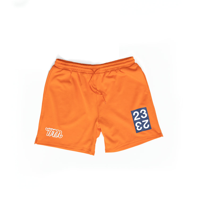 Million Ms Mesh Shorts QS