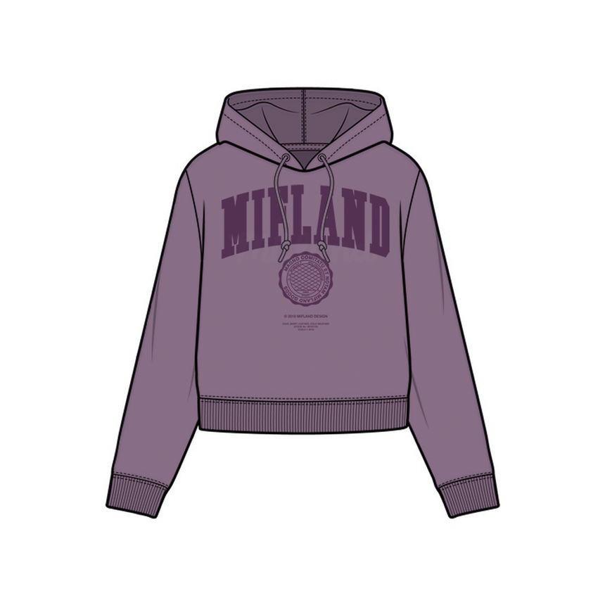 Mifland '93 Collegiate